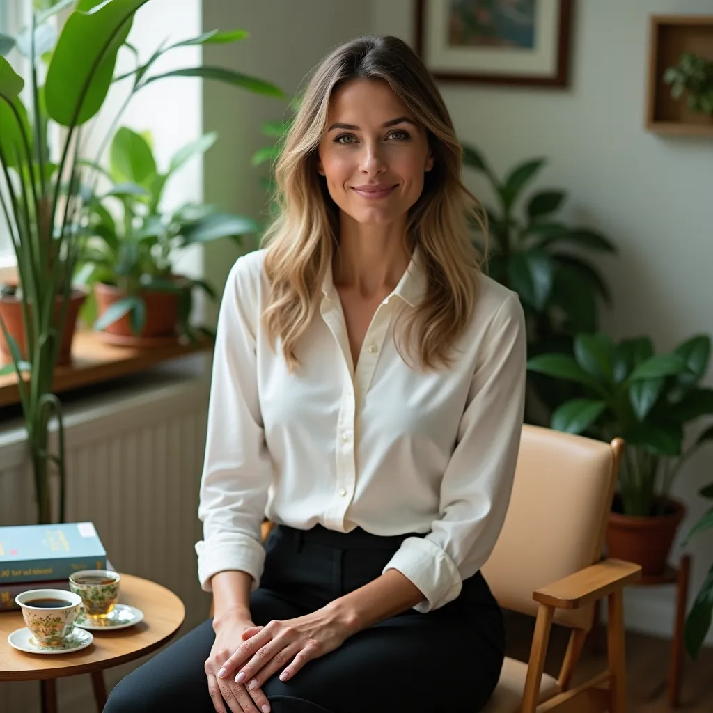 Szabó Anna - Marketing szakértő