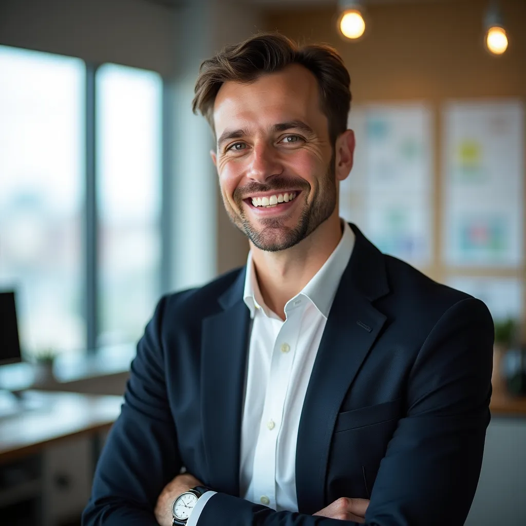 Nagy László - Gyártási vezető