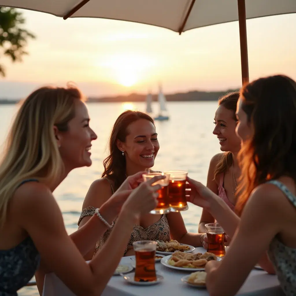 Zöld tea levelek frissessége a gyógynövényes keverékben