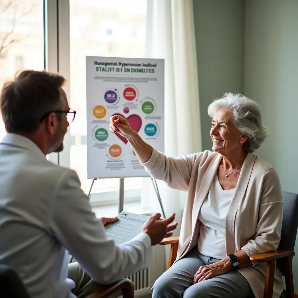 A szív egészségét támogató gyógynövények